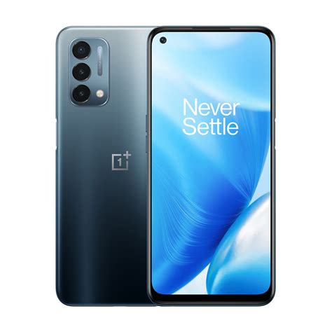 Buy Oneplus Nord N200 Large 5000mah Battery 5g Android Us Version