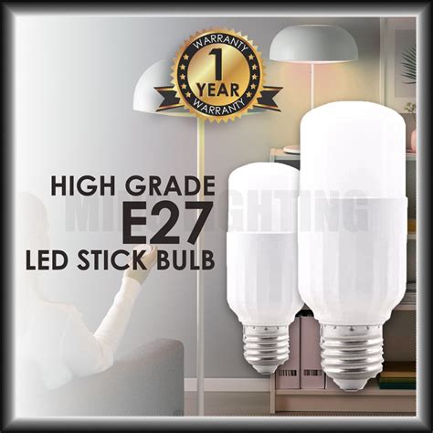 Check spelling or type a new query. 10W 15W E27 High Quality Led Stick Bulb Mentol Led ...