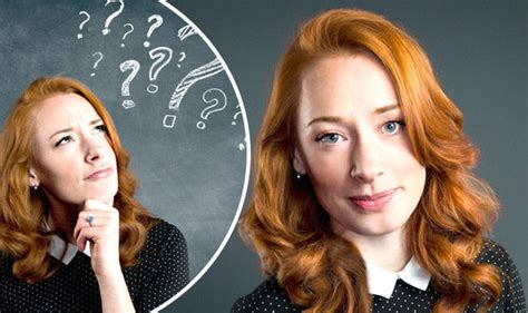 Trainspotting Live Who Is Dr Hannah Fry Tv And Radio Showbiz And Tv