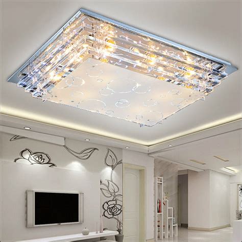 Retro, dimmable and industrial designed ceiling lights are particularly beneficial for bringing a modern look coupled with a practical function into this space. 77 really cool living room lighting tips, tricks, ideas ...