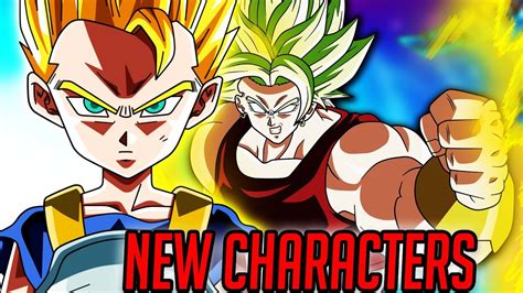 The game features all the characters of the anime in an exciting storyline of 42 chapters. HUGE DRAGON BALL LEGENDS UPDATE! Cabba, Bardock & MORE NEW CHARACTERS! | DB Legends SPARKING ...
