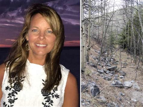 eerie suzanne morphew update as investigators ‘know where missing mom s body is but say it s