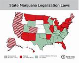 California Marijuana Laws 2017 Images