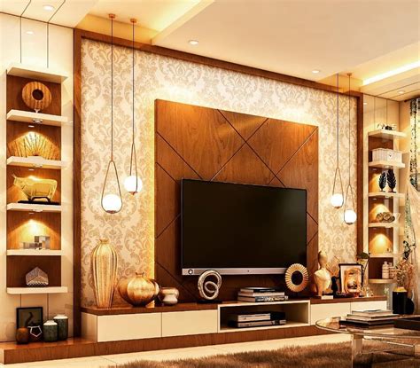 Tv Wall Unit Designs For Living Room 2020 Rishabhkarnik