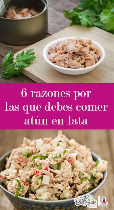 Este es uno de los métodos más sabrosos de hacer ramen, si te gusta el atún. beneficios de comer atun | CocinaDelirante