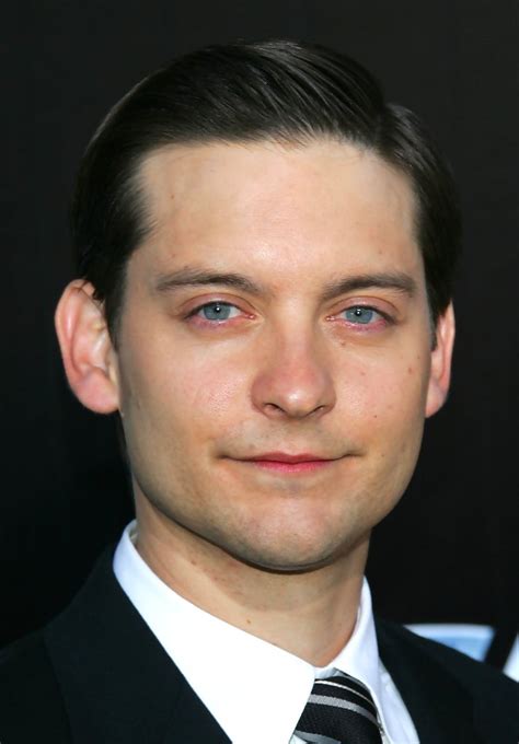 Tobey Maguire Photos Photos Premiere Of Spider Man 3