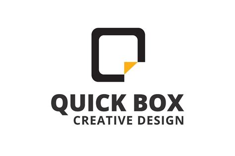 Box Logo Logodix