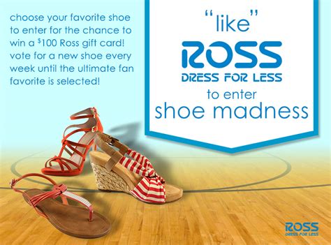 Check spelling or type a new query. Win $25 Ross Dress For Less Gift Card - Crock Pot Recipes ...