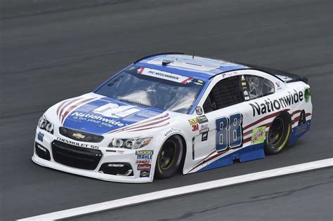 Test your driving skills across 3 nascar national. Are HMS's struggles splitter related? : NASCAR