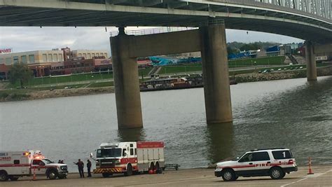 Body found in Ohio River near the Brent Spence Bridge