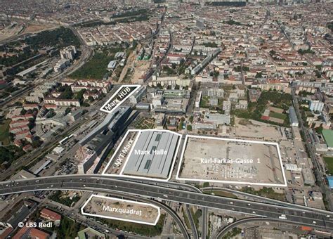 Startseite › karl farkas gasse, 1030 wien landstrasse. Liegenschaften der WSE - neu marx