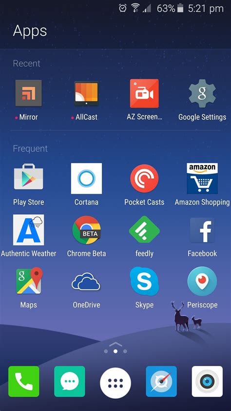 Google pay is the fast, simple way to pay online, in apps, and in stores. This is Microsoft's Arrow Launcher for Android (download ...