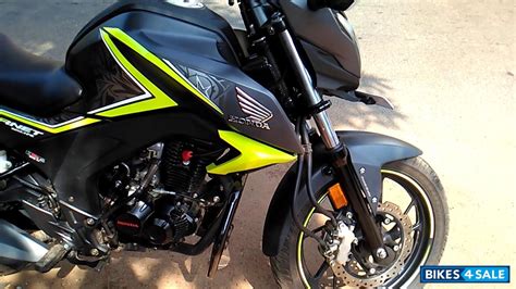 Green honda, authorized dealer for honda siel cars india limited, is a one stop shop catering to your varied needs of a wide range of honda cars, accessories and also a trade in facility of quality used cars. Used 2017 model Honda CB Hornet 160R for sale in Hyderabad ...