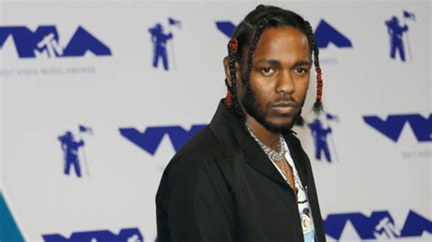 Kendrick Lamar Net Worth The Success Bug