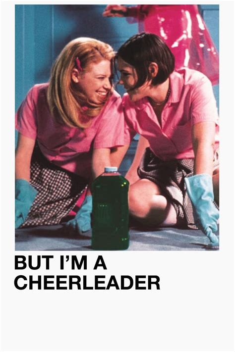 But I M A Cheerleader 2000 Watchrs Club