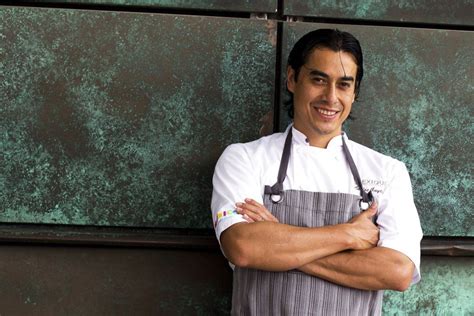 ¿quiénes Son Los Chefs Mexicanos Con Estrellas Michelin