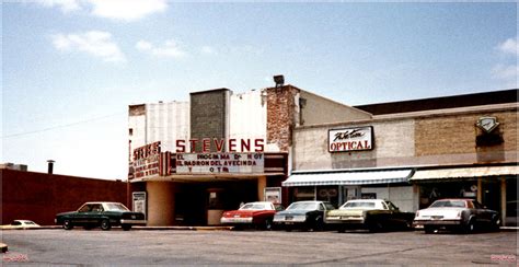 Best drive in movie theater in dallas, tx. Stevens Theater in Dallas, TX - Cinema Treasures