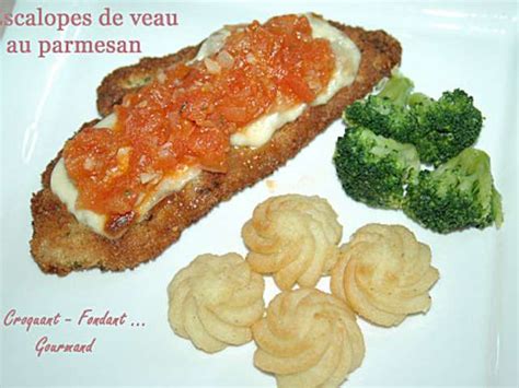Les Meilleures Recettes D Escalopes De Veau 7654
