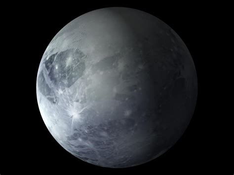 90365 Pluto Daily General Knowledge