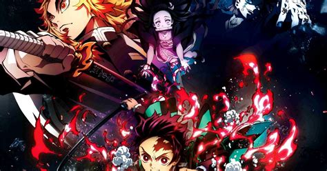 Kimetsu No Yaiba Estos Son Los Mejores Arcos No Clasificados La