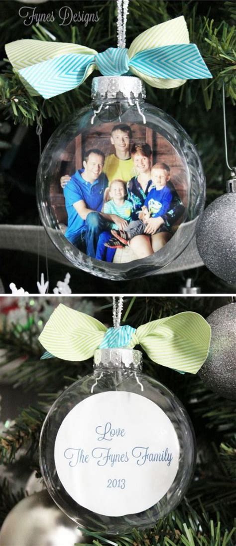 See more ideas about crafts, photo craft, diy gifts. 20 DIY Photo Gift Ideas & Tutorials | Styletic