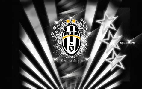 See more juventus wallpaper please, juventus wallpaper, juventus desktop background looking for the best juventus wallpaper? Juventus Logo Wallpaper - WallpaperSafari