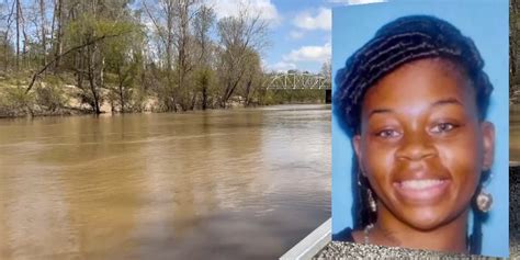 Day 8 Of Search For Ebony Owens Ends Search Could Resume Friday