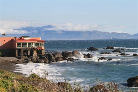 In general, the gulf of california side is much less exposed to the open sea as the western shore. Ensenada (Baja California) - Wikiwand
