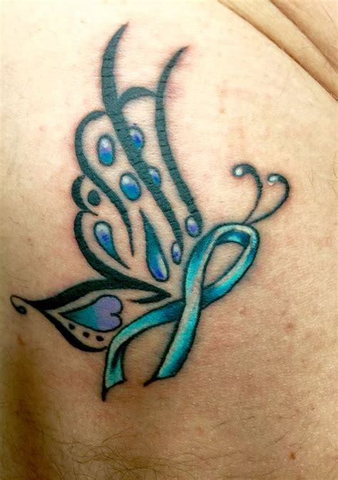 35 prostate cancer tattoos ranked in order of popularity and relevancy. 25 Kick-Ass Tattoo Ideas for Cancer Survivors - Stay at ...