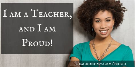 I Am A Teacher And I Am Proud Teacher My Teacher Teaching Tips