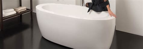 aquatica purescape 174b wht relax air massage bathtub calgary ab canada aquatica plumbing