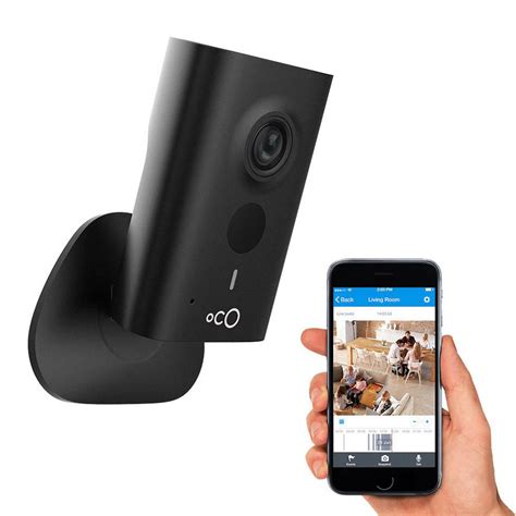 You probably already know there are a variety of wireless security camera systems available for home surveillance. Oco Surveillance Security Camera SD Card Microphone ...