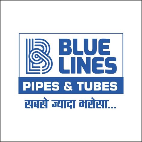 Bluelines Pipes And Tubes Bhilai