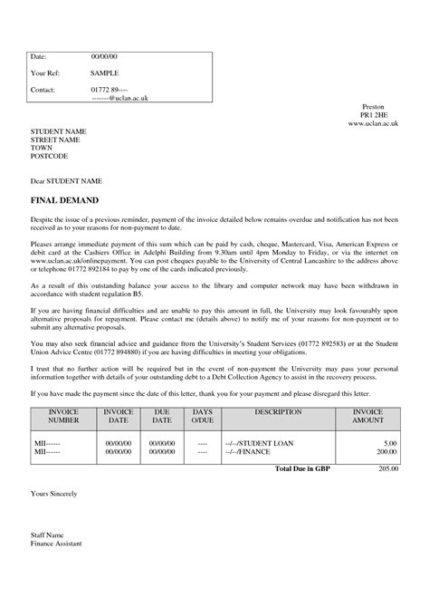 Beginning by evaluating the job summary. Invoice Payment Reminder * Invoice Template Ideas