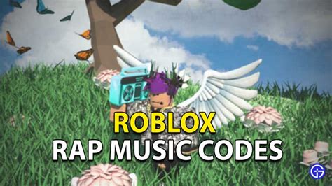 Roblox Rap Song IDs List [2022] - Best Music Codes - Gamer Tweak