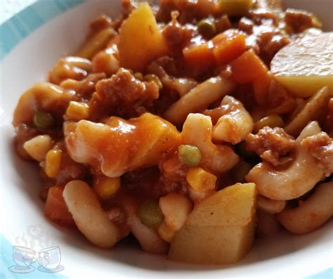 The figures provided here are averages of numbers. Weight Watchers Soup: Ground Turkey & Vegetable