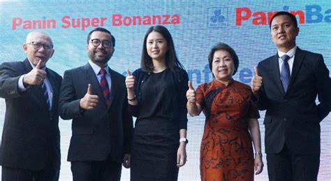 Di negara berkembang, artinya adalah bank milik negara. Panin Super Bonanza 2019