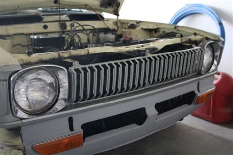 1981 toyota corolla wagon best image gallery 12 22 share and download. 1972 Toyota Corolla Wagon 2door Te28 Te27 Te21 for sale ...