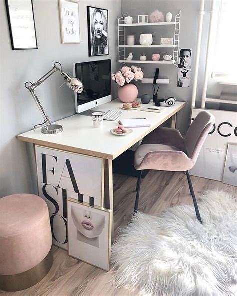 20 Perfect Home Office Designs Ideas You Must Know Cozy Home Office