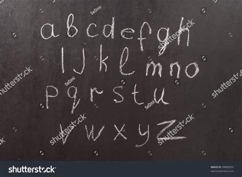 Copyright © 2021 investorplace media, llc. Alphabet On A Chalkboard Stock Photo 49808395 : Shutterstock