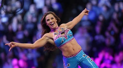 Mickie James Net Worth Relation Age Full Bio And More
