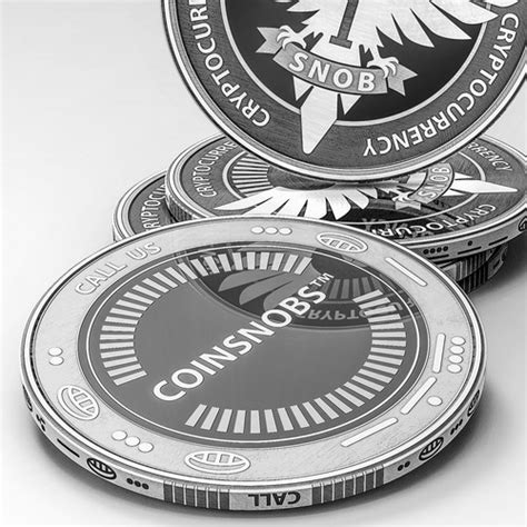 Design the ultimate cryptocurrency coin | Other design contest