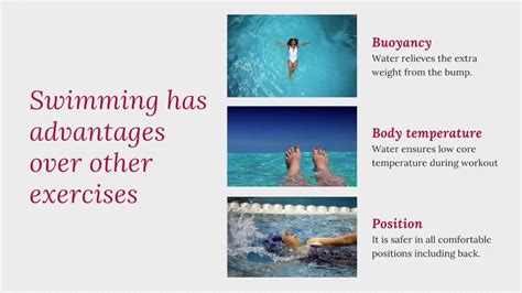 Swimming During Pregnancy Antenatal Swimming Safety And Precautions Youtube