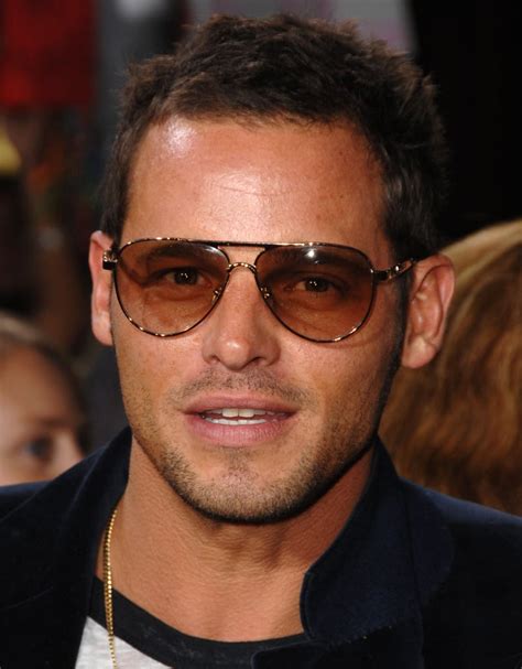 Sexy Justin Chambers Pictures Popsugar Entertainment Uk Photo 33