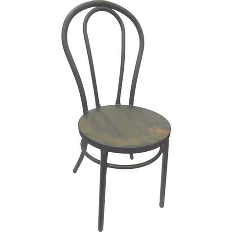 Love the vibrant colours n fantastic customer service! Bentwood Metal Retro Dining Chair Replica Thonet Coffee Rust