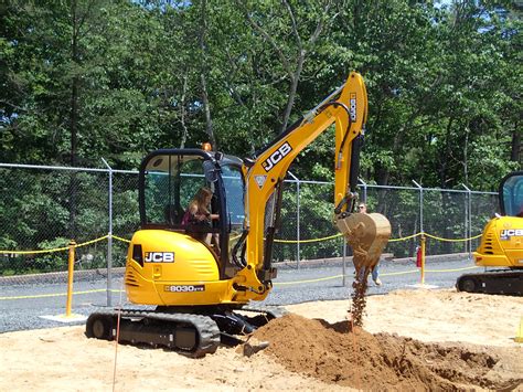 Move Some Dirt Our Big Diggers Are Modified Real Construction