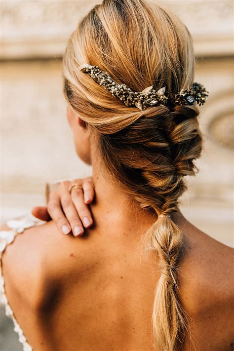 Vous vous demandez quelle coupe homme adopter en cette année 2021 ? Les tendances coiffures de mariées en 2021 | LCV