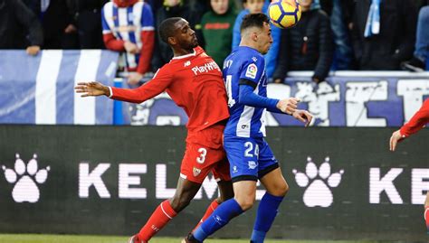 The best odds, stats, and more for sevilla vs alaves. Sevilla vs Alaves Preview, Tips and Odds - Sportingpedia ...