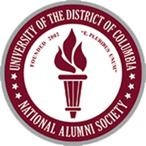 Check out our nfl alumni logo selection for the very best in unique or custom, handmade pieces from our shops. University of the District of Columbia National Alumni Society (UDCNAS) | University of the ...