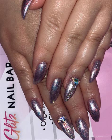 Glitz Nail Bar | Huntington Beach CA